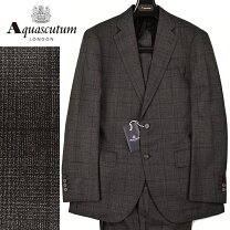 楽天市場】アクアスキュータム コート（スーツ・セットアップ｜メンズ 