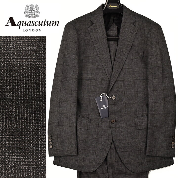 楽天市場】◇Aquascutum アクアスキュータム◇春夏モデル 定価 264,000 
