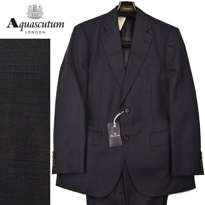 楽天市場】◇Aquascutum アクアスキュータム◇春夏モデル 定価 176,000 