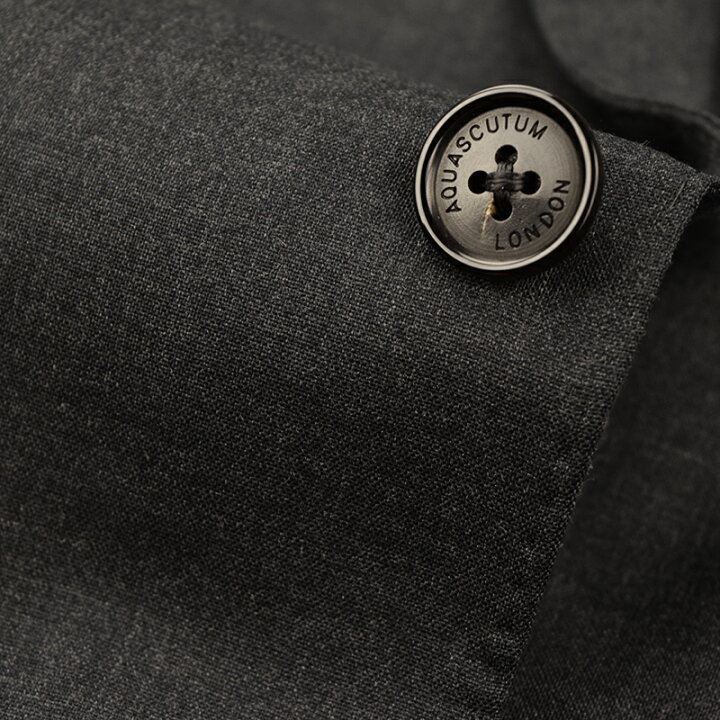 楽天市場】◇Aquascutum アクアスキュータム◇春夏モデル 定価 176,000 