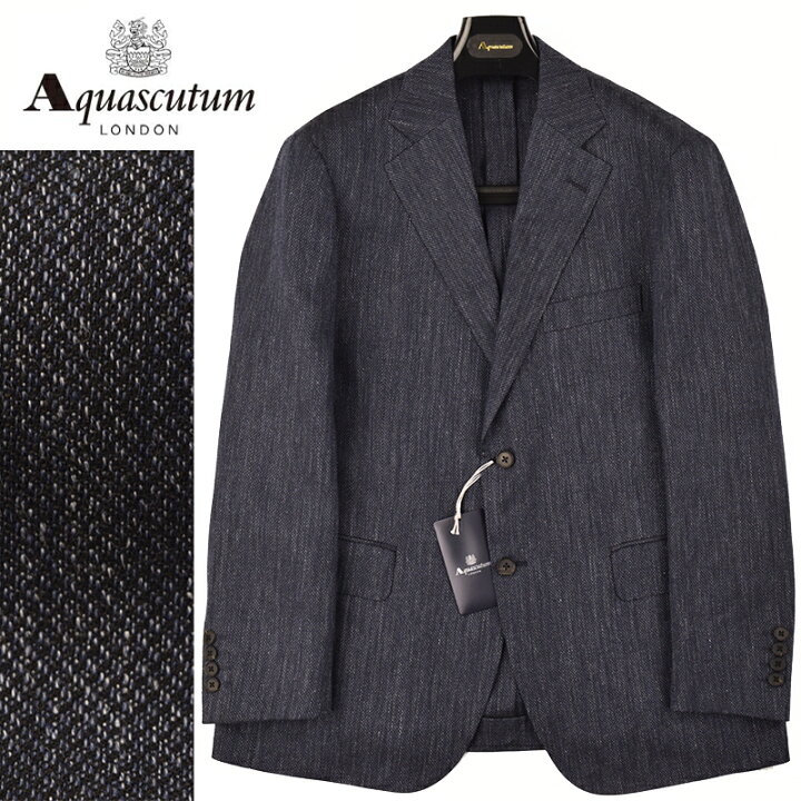 楽天市場】◇Aquascutum アクアスキュータム◇春夏モデル 定価 99,000  