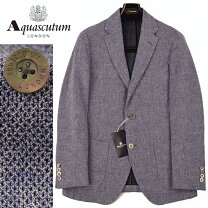 楽天市場】ジャケット メンズ（ブランドアクアスキュータム）（コート 