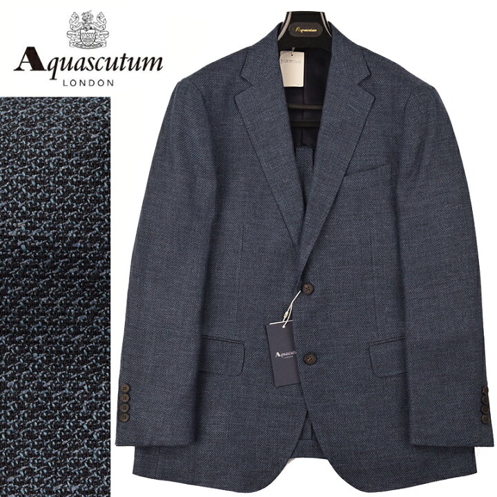 楽天市場】◇Aquascutum アクアスキュータム◇春夏モデル 定価 121,000 