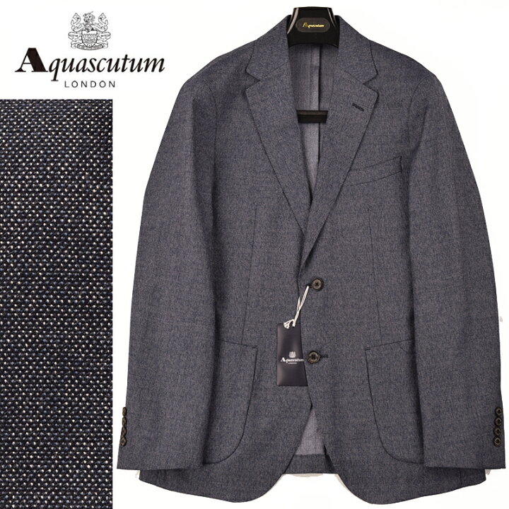 楽天市場】◇Aquascutum アクアスキュータム◇春夏モデル 定価 104,500 
