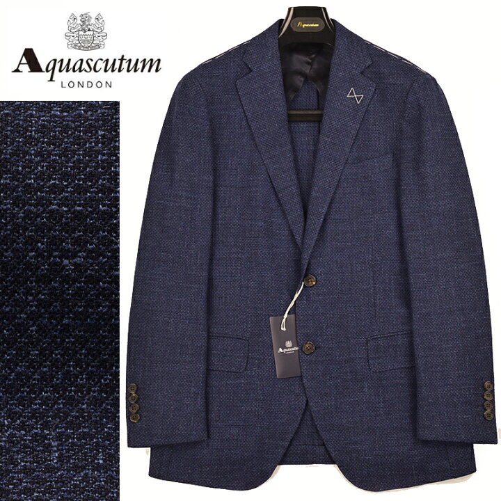 楽天市場】◇Aquascutum アクアスキュータム◇春夏モデル 定価 198,000  