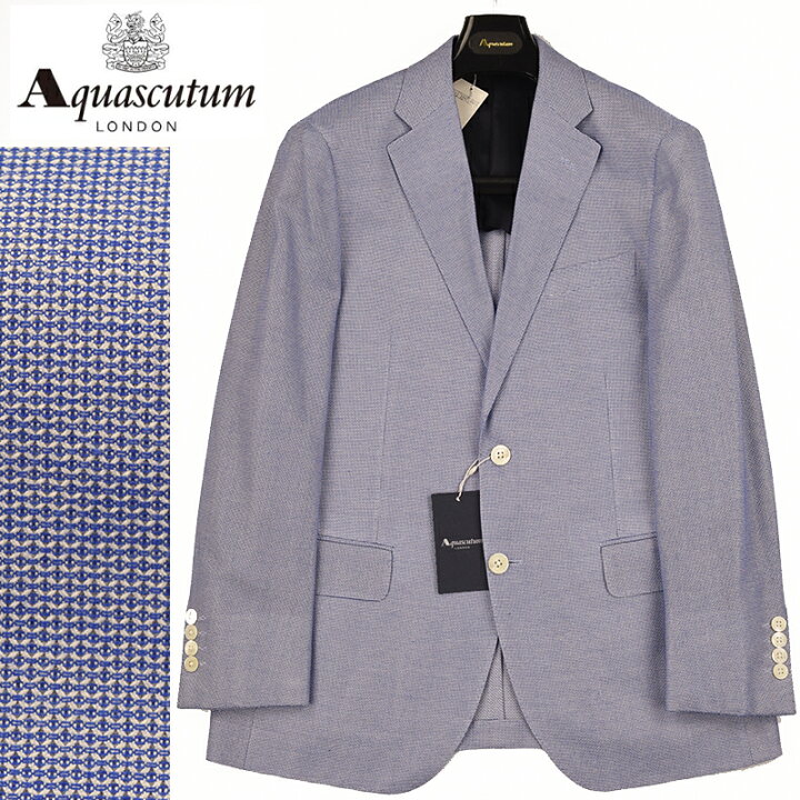 楽天市場】◇Aquascutum アクアスキュータム◇春夏モデル 定価 132,000 