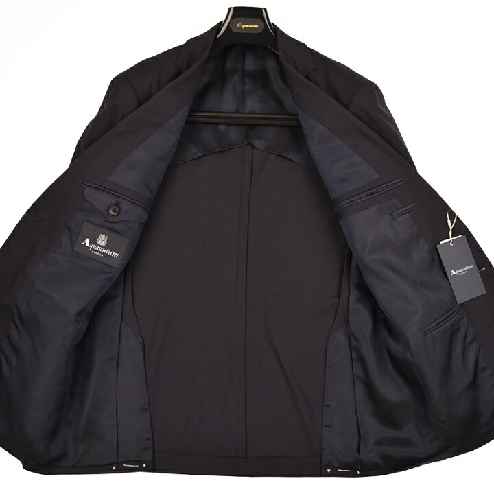 楽天市場】◇Aquascutum アクアスキュータム◇春夏モデル 定価 121,000 