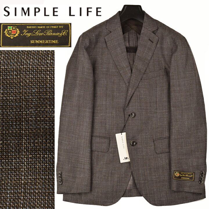 楽天市場】◇SIMPLE LIFE シンプルライフ ◇【70％OFF】定価 64,900円 