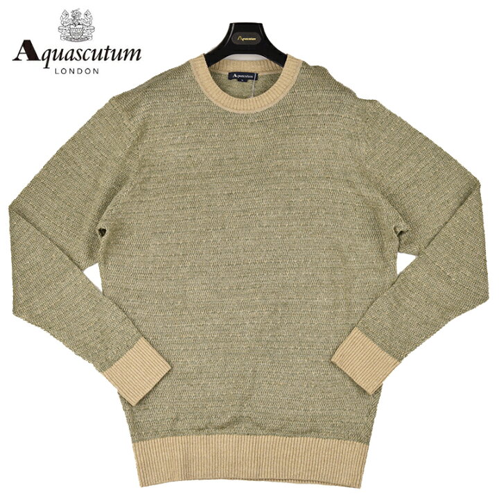 楽天市場】◇Aquascutum アクアスキュータム◇【70％OFF】定価 38,500  