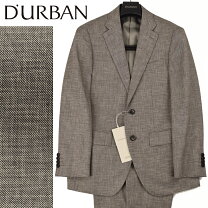 楽天市場】ダーバン スーツ（カラーグレー）（メンズファッション）の通販 