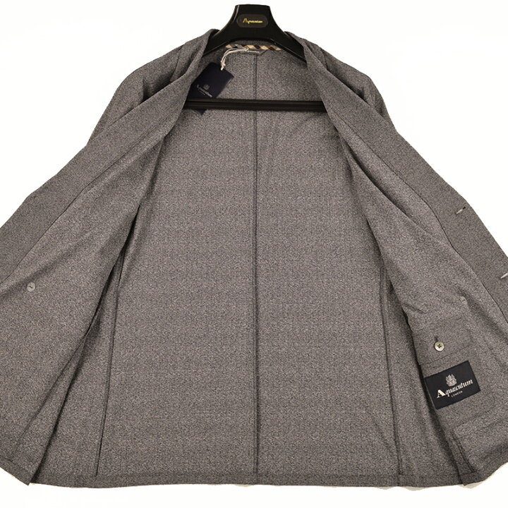 楽天市場】◇Aquascutum アクアスキュータム◇【75％OFF】 春夏モデル 