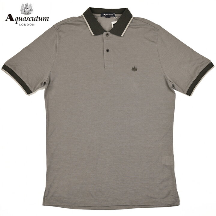 楽天市場】◇Aquascutum アクアスキュータム◇定価 30,800円 日本製 
