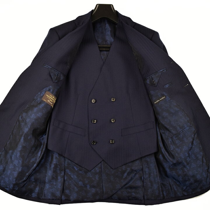 楽天市場】◇azabu tailor/麻布テーラー◇サンプル品 秋冬モデル  