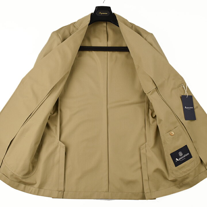 楽天市場】◇Aquascutum アクアスキュータム◇春夏モデル 定価 99,000 