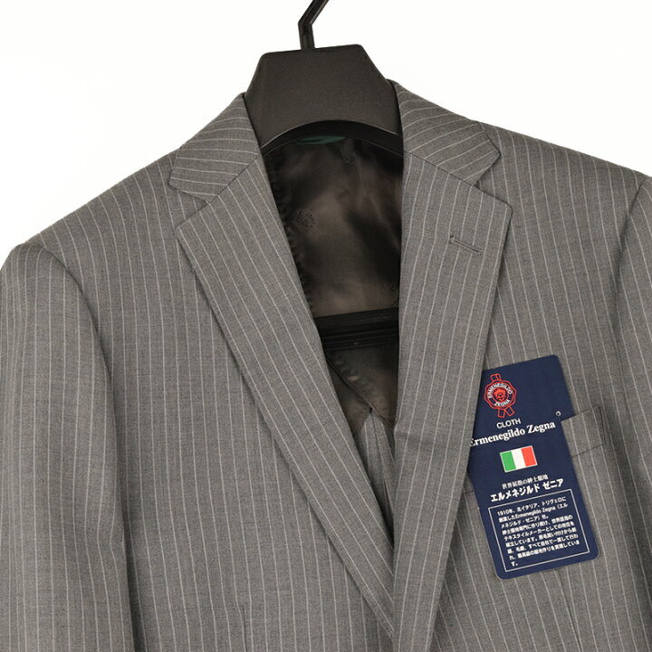 楽天市場】◇エルメネジルド・ゼニア/Ermenegildo Zegna イタリア製 