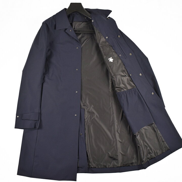 楽天市場】◇DESCENT デサント◇取外しライナーベスト付 はっ水加工  