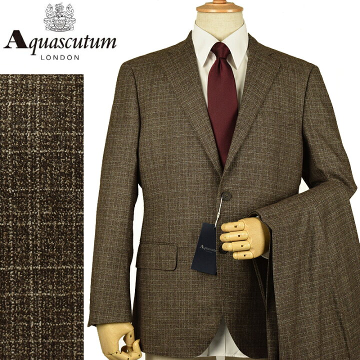 楽天市場】◇Aquascutum アクアスキュータム◇80％OFF 秋冬モデル  