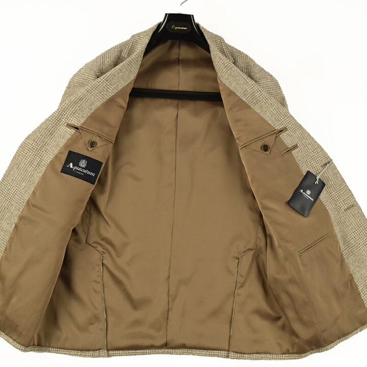 楽天市場】◇Aquascutum アクアスキュータム◇秋冬モデル 定価 176,000 