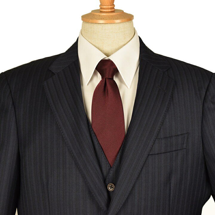 楽天市場】◇DORMEUIL ドーメル 英国製生地◇秋冬モデル【スリーピース  