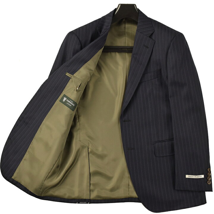 楽天市場】◇DORMEUIL ドーメル 英国製生地◇秋冬モデル 日本国内縫製 