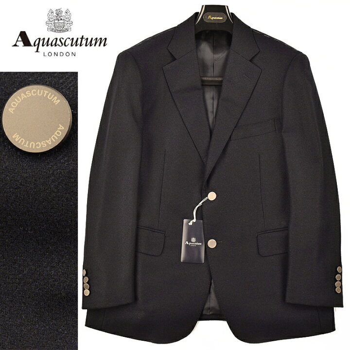 楽天市場】◇Aquascutum アクアスキュータム◇秋冬モデル 定価 198,000 