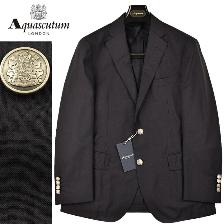 楽天市場】◇Aquascutum アクアスキュータム◇春夏モデル 定価 121,000  