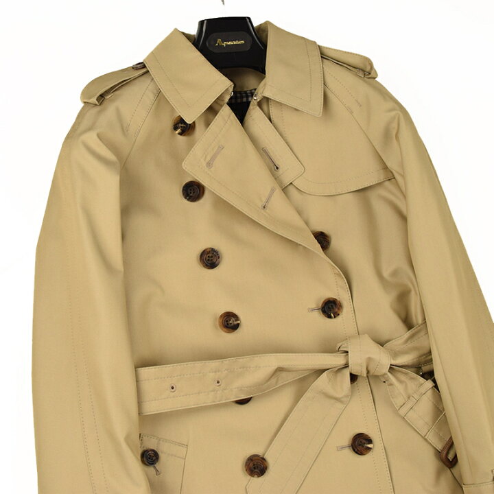 楽天市場】◇Aquascutum アクアスキュータム◇定価132,000円  