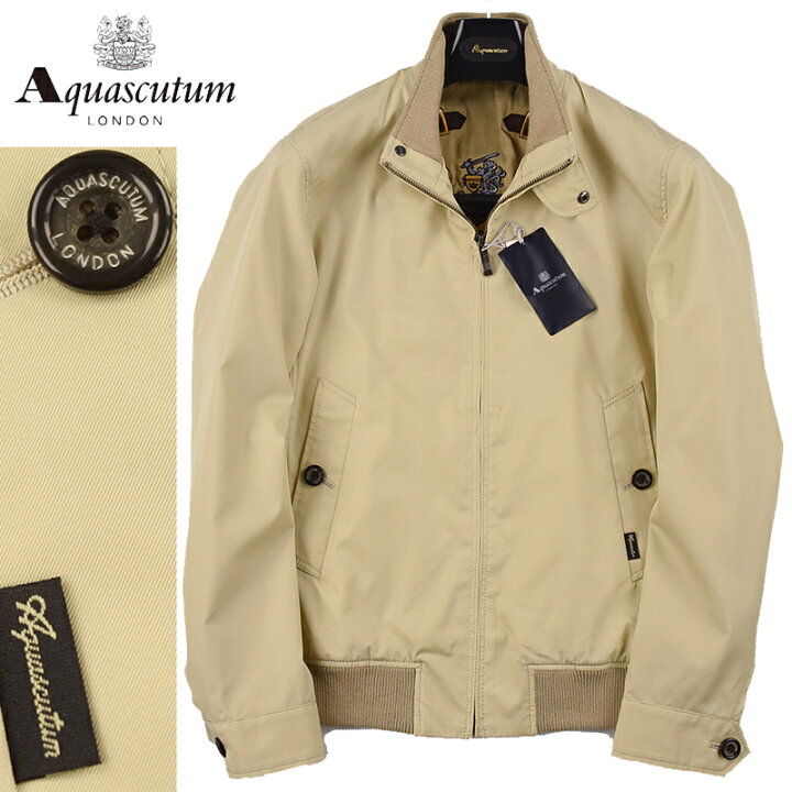 楽天市場】◇Aquascutum アクアスキュータム◇春夏モデル 定価 88,000 