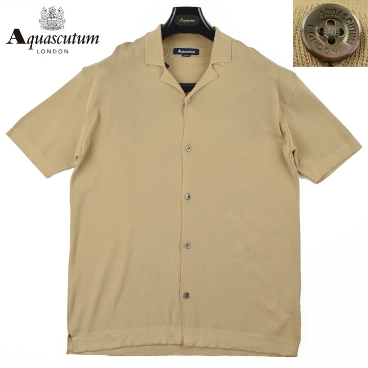 楽天市場】◇Aquascutum アクアスキュータム◇【90％OFF】定価 33,000  