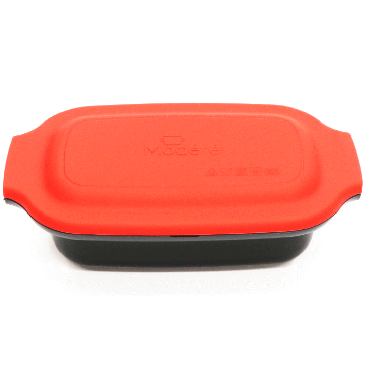 楽天市場】電子レンジ調理器 電子レンジ専用調理器 蓋付 焼く炒める