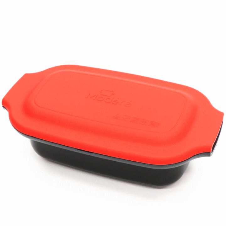 楽天市場】電子レンジ調理器 電子レンジ専用調理器 蓋付 焼く炒める