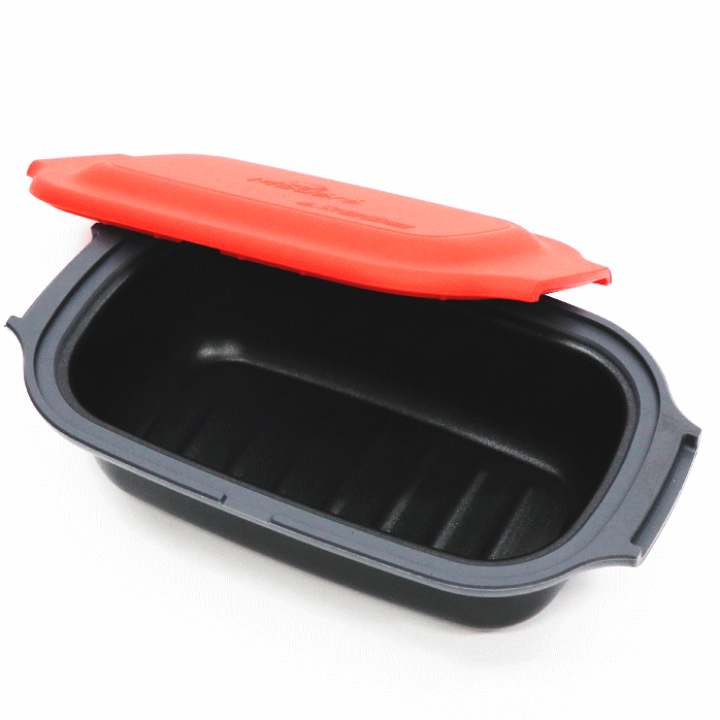 電子レンジ専用調理器 Amazon｜TokyoDeco 電子レンジ専用調理器 レシピ付き 電子レンジで焼き