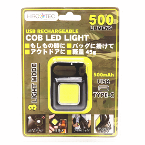 [d~jCg [dCOB LEDCg~j DL-CL01 Ɩ/h AEghA Lv L[z_[ LEDCg [d }Olbg X^h Px500lm Type-CP[ut  ݌Ɍ聙3y46