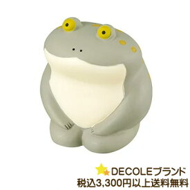楽天市場 デコレ カエルの通販