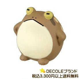 楽天市場 デコレ カエルの通販