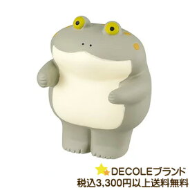 楽天市場 デコレ カエルの通販