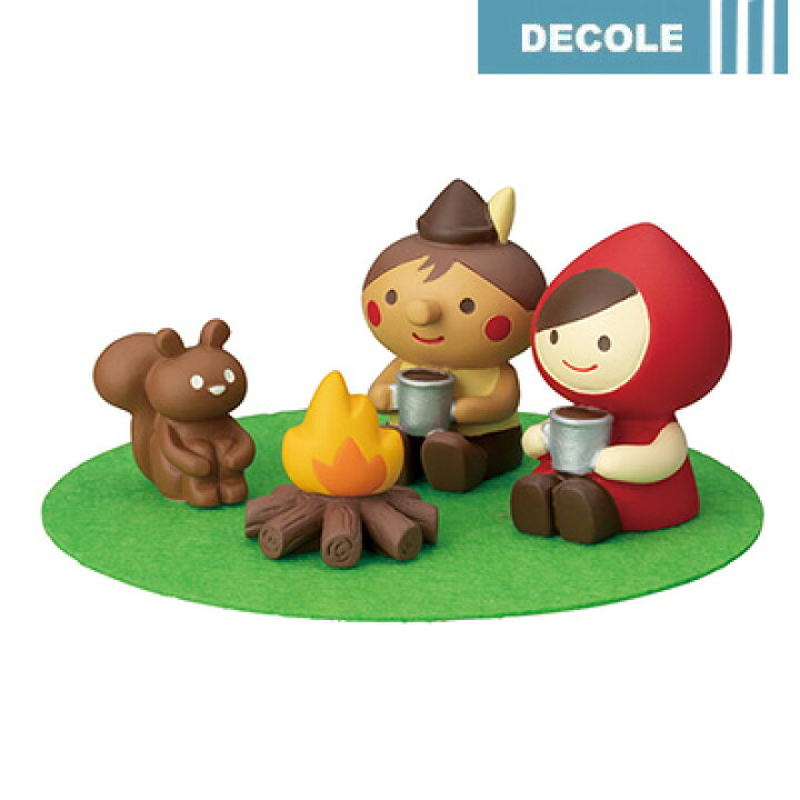 楽天市場】【1903】デコレ DECOLE オトギッコ otogicco 赤ずきん 