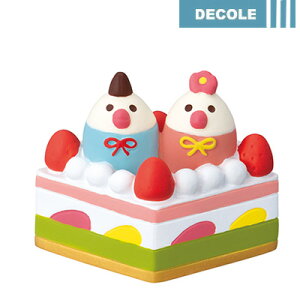 fR RRu ЂȃP[L  ZMM-38507L ЂȐl` l` ЂȍՂ Ղ 炩ЂȂ܂ DECOLE concombre   g  ~j`A u  CeA  킢