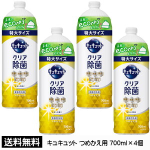 ԉ LLbg NA ߂p TCYi700ml)×4 ̍ lւ lߑւ l ecoyR{g Hp Hp 䏊   L  7y4504z