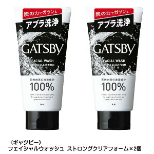 Mcr[ tFCVEHbVXgONAtH[(130g)×2 tH[ 痿 Y mXNu }_ GATSBY  ܂ ܂Ƃߔ  7y2058z