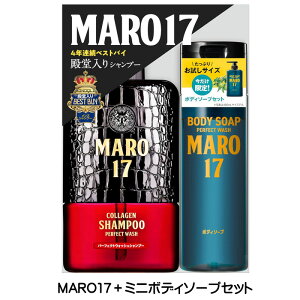 MARO17 p[tFNgEHbVVv[ + ~j{fB\[vtZbg }[ }[17 Vv[ {fB\[v Y mVR ʌy2058z