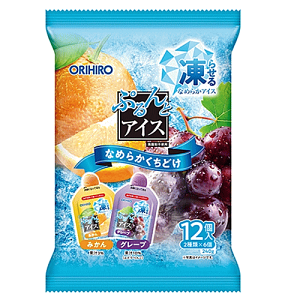 Iq ՂƃACX pE`^Cv 点Ȃ߂炩ACX v~AJtFI(10)/݂+O[v(12)/\[_R[ (12)  pE^Cv œ点ACX 