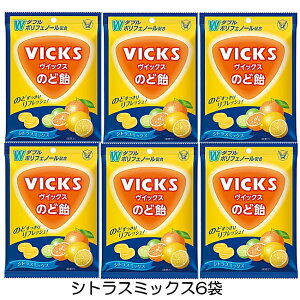 CbNX ̂ǈ VgX~bNX (70g) ×6 ̂ǈ  LfB[ ̂ǃPA tbV VICKS gѕ֗  吳 ܂Ƃߔ NHi  7y3167z