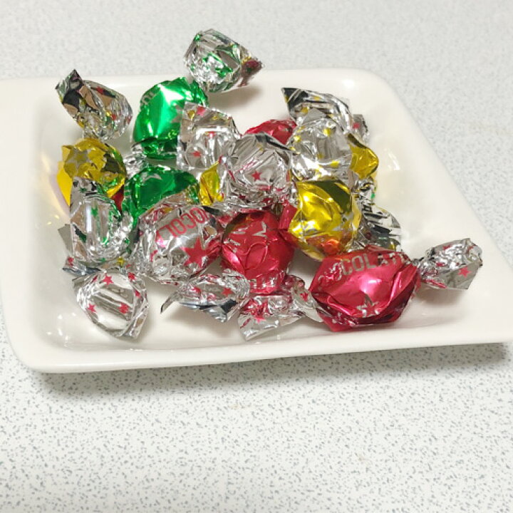 楽天市場】【6310】☆4【メール便送料無料】チーリン製菓 オールシーズンチョコレート(140g)×2袋夏でも溶けにくいチョコレート四季を通しておいしく食べられるよう、シュガーコーティングを施しました個包装 大量 大容量 駄菓子 景品 業務用 天然着色料使用 お試し ... 楽天市場】【6310】☆4【メール便送料無料】チーリン製菓 オールシーズンチョコレート(140g)×2袋夏でも溶けにくいチョコレート四季を通しておいしく食べられるよう、シュガーコーティングを施しました個包装 大量 大容量 駄菓子 景品 業務用 天然着色料使用 お試し ...
