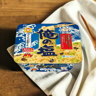 マルちゃん 俺の塩　焼そば109g×12個（1ケース） 東洋水産 カップ麺 インスタントカップ麺　焼きそば　…