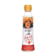 フンドーキン　からあげの素 230g×1本 ペットボトル　九州・大分ご当地グルメ　唐揚げ 　うすくちしょう…