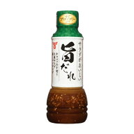 フンドーキン　旨だれ 300ml×1本 ペットボトル ごまの香りとコクに、にんにくの風味をきかせ、旨みと甘…