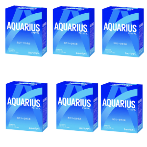 ANGAX pE_[ 1Lp(48g)@5ܓ×6i30ܓjRJER[ @AQUARIUS   8y6221z