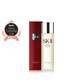 フェイシャル トリートメント エッセンス / 230ml