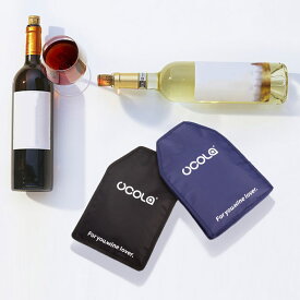 ワインクーラーカバー 保冷 ワインクーラー ワイン 保冷バッグ シャンパンクーラー ボトルクーラー ワインボトルカバー おしゃれ グッズ 便利グッズ シャンパン クーラー アウトドア キャンプ カバー 家飲み ボトル 卓上 おうちのみ 宅飲み ワインボトル 保冷ボトルカバー